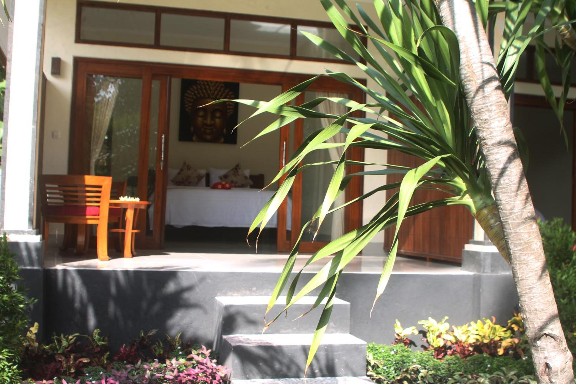 Amed Kunara Guest House 객실 사진
