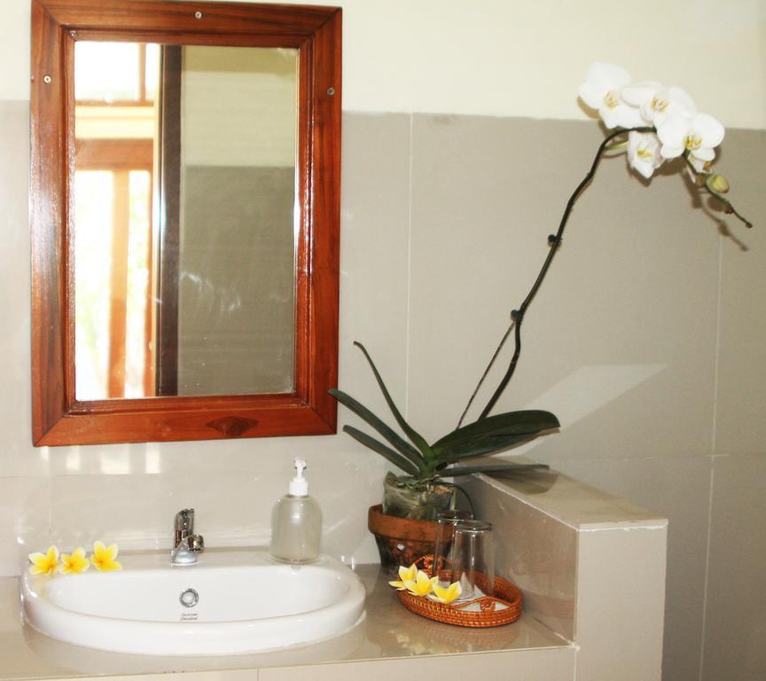 Amed Kunara Guest House 외부 사진