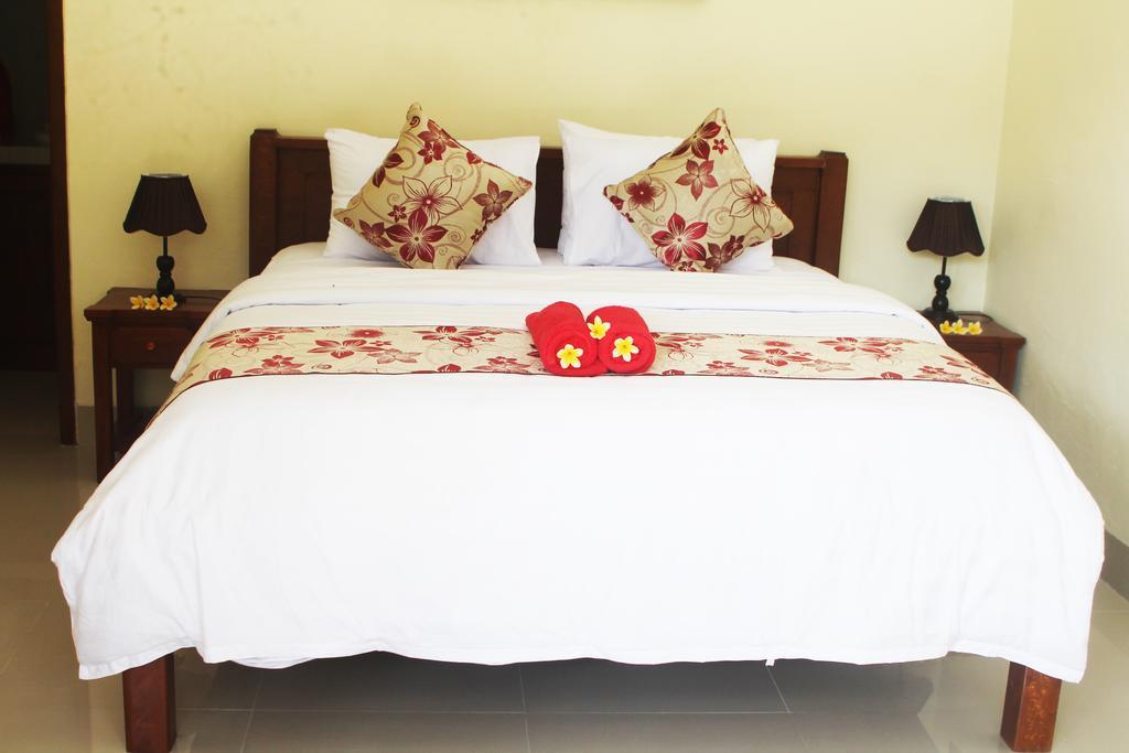 Amed Kunara Guest House 외부 사진
