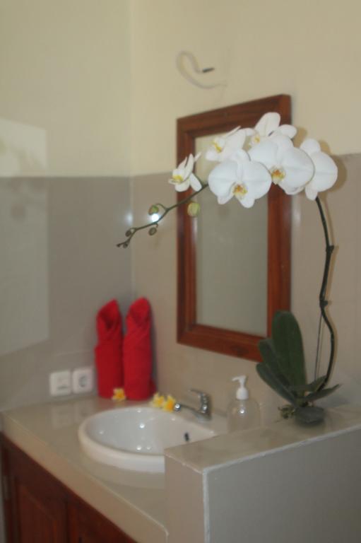 Amed Kunara Guest House 외부 사진