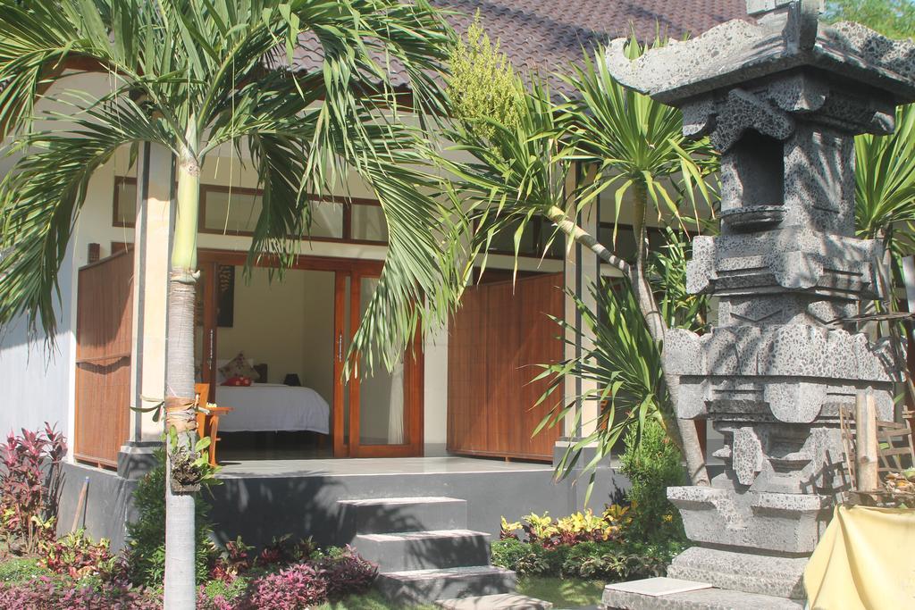 Amed Kunara Guest House 외부 사진