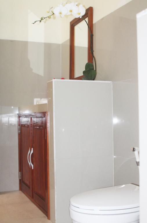 Amed Kunara Guest House 외부 사진