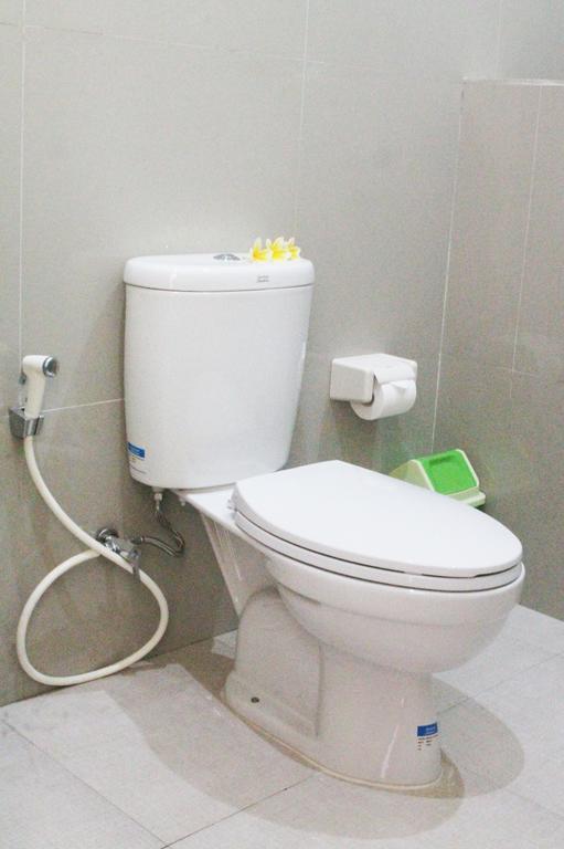 Amed Kunara Guest House 외부 사진