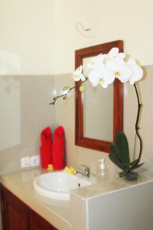 Amed Kunara Guest House 외부 사진