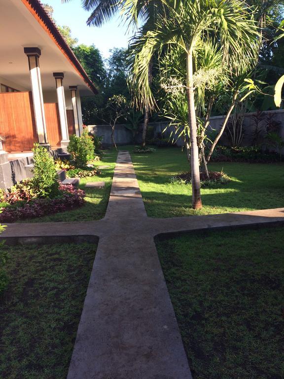 Amed Kunara Guest House 외부 사진