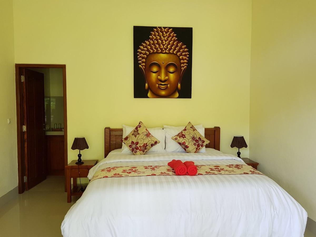 Amed Kunara Guest House 외부 사진