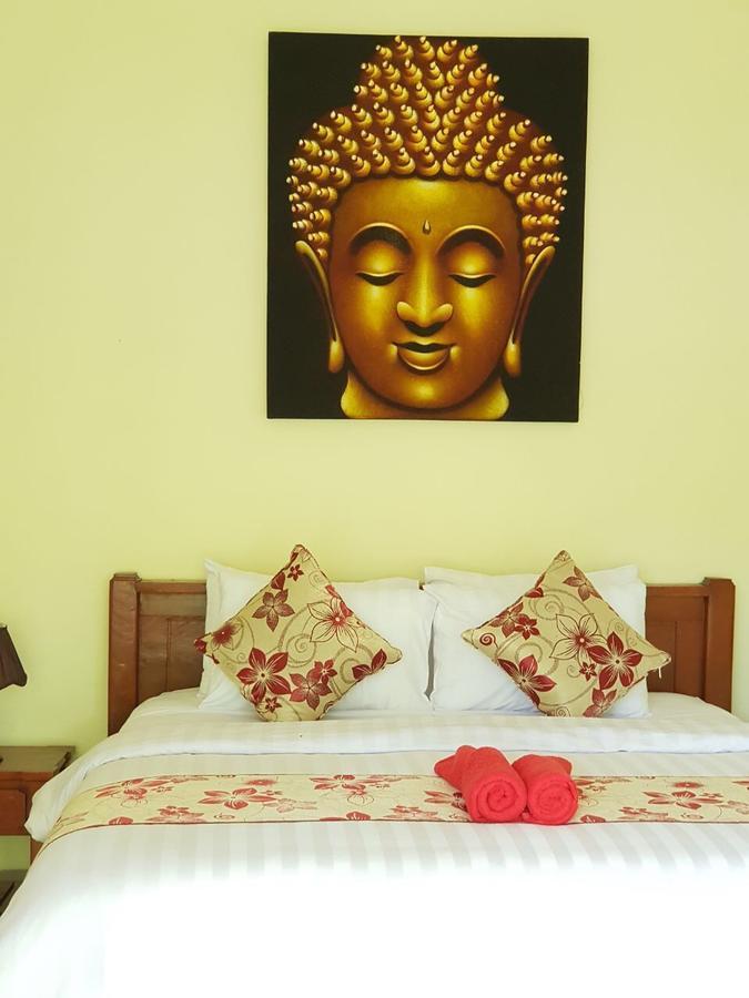 Amed Kunara Guest House 외부 사진